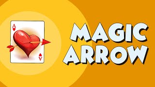 The Magic Arrow Trick