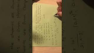 joint dist multinomial experiment