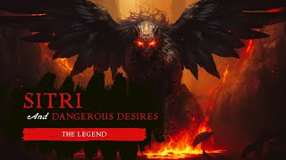 Sitri: Dangerous Desire's