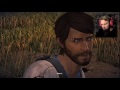 THE SADDEST PART. . . - The Walking Dead A New Frontier Gameplay Part #3