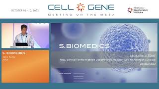 S.Biomedics