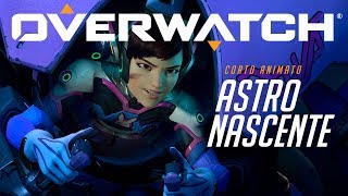 Cortometraggio animato di Overwatch | Astro nascente (IT)