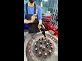 thailand special ice coca cola making skills shorts