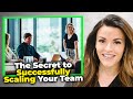 How to Build a Winning Team for Your Med Spa