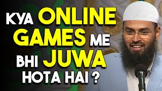 Aaj Kal Jo Games Ki Request Aati Hai Kya Usme Bhi Juwa Hota Hai By @AdvFaizSyedOfficial