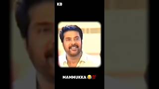 MAMMOOKKA 😂💯 #mammootty #mammookka #actor #malayalammovie #shorts #comedy #funny #motivation #kb