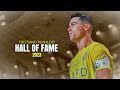 Cristiano Ronaldo 2023 ► ''HALL OF FAME'' - Motivation (Skills & Goals) HD