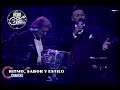 NOSTALGIA OSCAR D´LEÓN Y RODOLFO MEDEROS EN VIVO CARACAS 2001