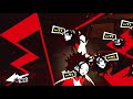 persona 5 how to level up fast 女神异闻录5 快速升级方法视频演示