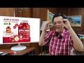 Apple Cider Vinegar Gummies - Doc Willie Ong