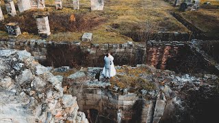 Martyna \u0026 Dawid | Nowoczesny teledysk ślubny 2022| Wedding Highlights | 4K