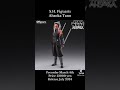 s.h. figuarts ahsoka tano full release details ahsokaseries ahsokatano starwars