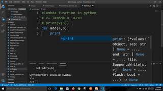 python for beginners in hindi |Lambda function in python | python tutorial in hindi #10