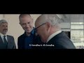 adults in the room officiell svensk trailer