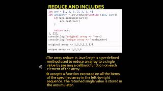 JavaScript Remove Duplicates - Tutorial - UI UX Docs Shorts6