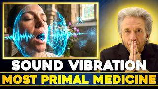 The Lost Secret of Sound Vibration | Gregg Braden