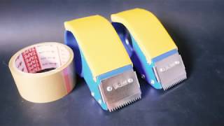 OPP Adhesive tape cutter