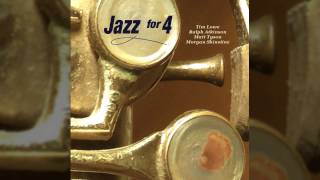 Jazz for 4, the Album - by The Footnotes