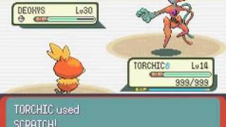 Professor Birch Transforms
