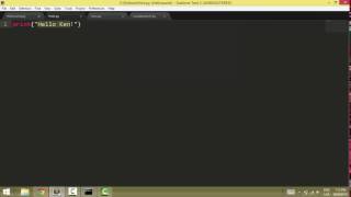 Tutorial: "How to use Print (function) in Python"