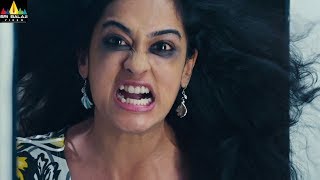 Nanditha with Sudheer Babu | Prema Katha Chitram Movie Scenes | Sri Balaji Video
