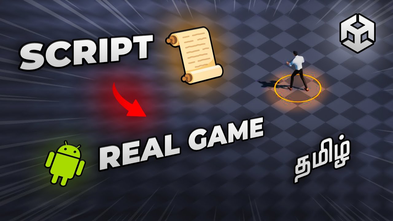 Planning My First Game Episode 1 Youtube