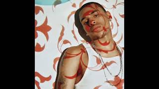 Chris Brown - Open Road (Instrumental)