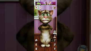 ambili ammava manath#kids song malayalan #talking tom#shorts