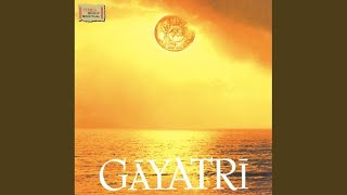 Chanting Of The Gayatri Mantra - 108 Times