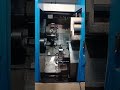 nakamura tome wt250 turnmill cnc machine