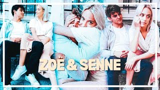 Zoë \u0026 Senne ┃WtFOCK ┃PARTE 1