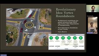 Final Project Video Group 3 Roundabouts
