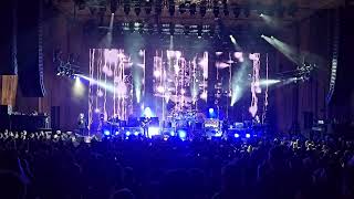 The Cure: "Plainsong" | Blossom Music Center, Cleveland OH 6.11.23