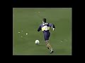 Riquelme vs Argentinos Jrs. 1997