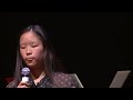 The power of Kindness | Emma Wang | TEDxYouth@ArbutusRidge