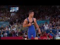 Wrestling Men's FR 60kg Repechage Round 2 - India v Iran - Full Replay  London 2012 Olympics