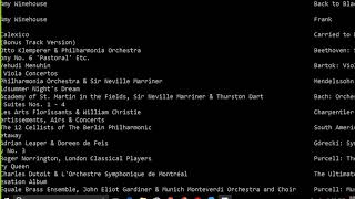 Join (practice in Sqlite)