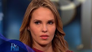 ‘I’m Tired of Apologizing for Being the Hot Sister’ | Dr. Phil