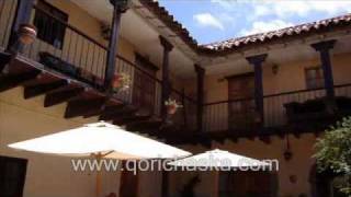 Cusco Hostel Qorichaska