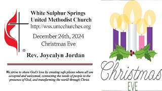 WSS UMC December 24nd, 2024