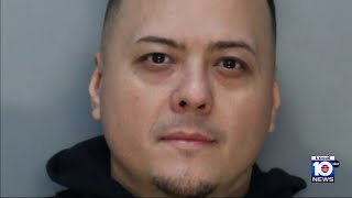 Miami-Dade cop sold drugs to informant, records show