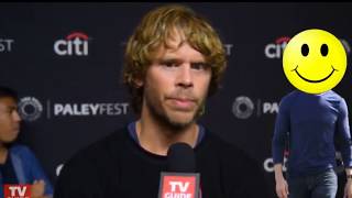 Happy 40th Birthday Eric Christian Olsen