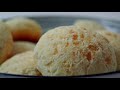 cuñape recipe paõ de queijo käsebrötchen 🇧🇴 bolivianisches rezept 2