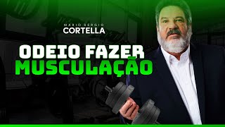 Mario Sergio Cortella - Do café à educação: Descobrindo o propósito no trabalho invisível