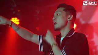 190720 The 1llest + Bentley : The Quiett (Balming Tiger pres [Joyful Delivery])