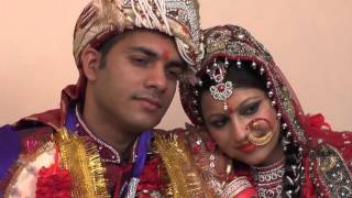 Wedding Highlights Harsh Weds Komal by Nirjhar Studio editor Nirjhar Pandit