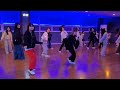 mdance rebel heart ive 키즈kpop 월수금class m댄스본점