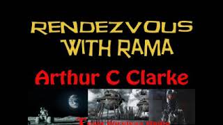 Arthur C Clarke - Rendezvous with Rama
