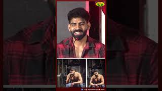 அவரு தான் என் Inspiration  | RettaThala | Mohan Raja | JayaTv