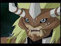 digimon frontier episode 21 english dubbed part 3